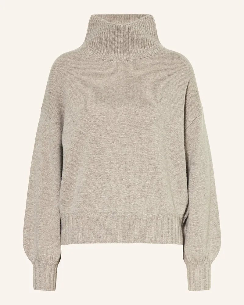 Bakaree Pullover Beige