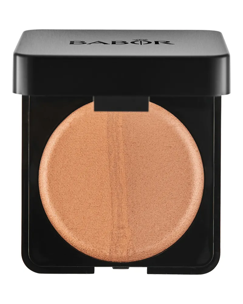 Babor Satin Duo Bronzer Bronzer Universal