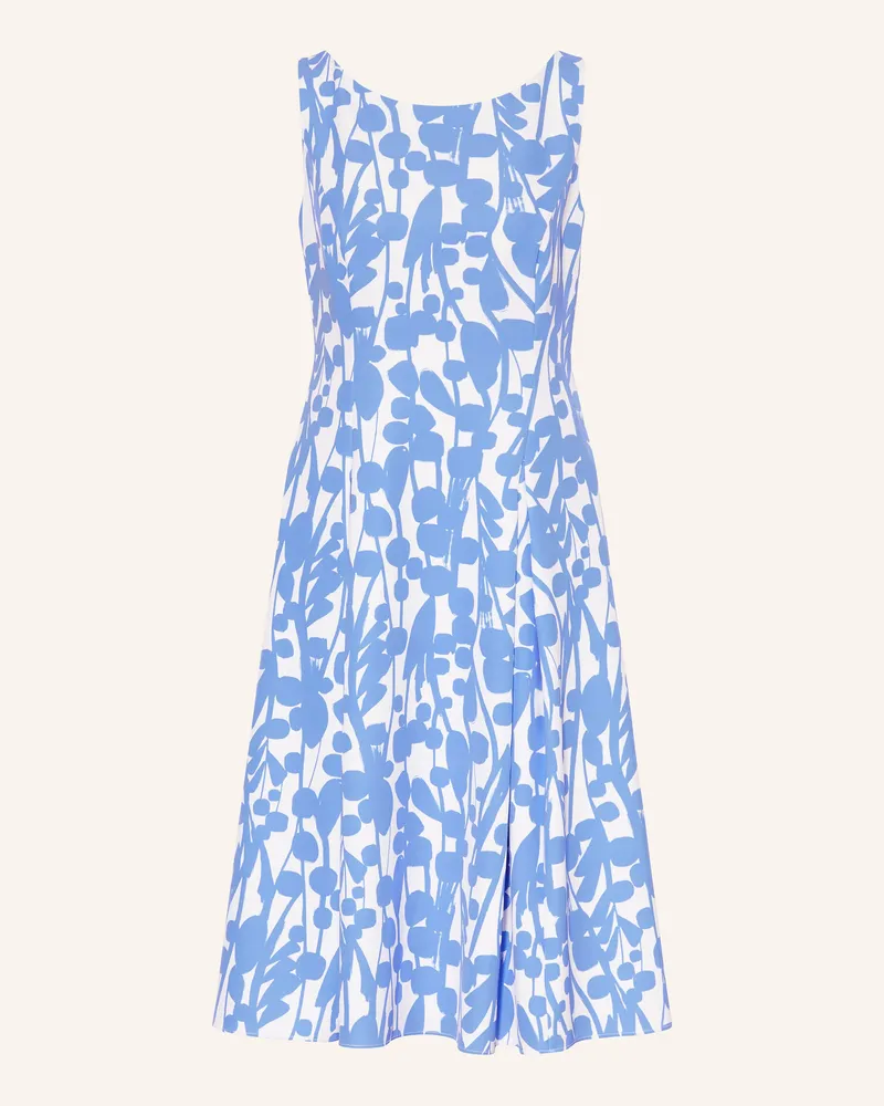 Vera Mont Cocktailkleid blau Hellblau