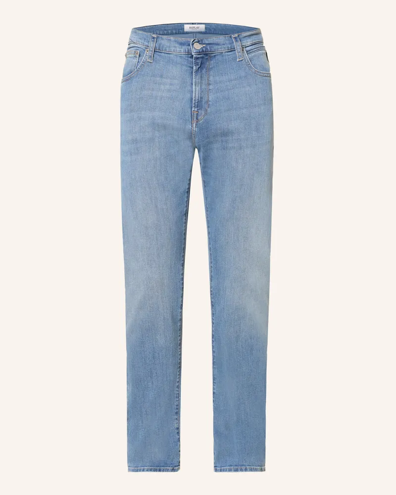 Replay Jeans AIDEEN Straight Fit 009