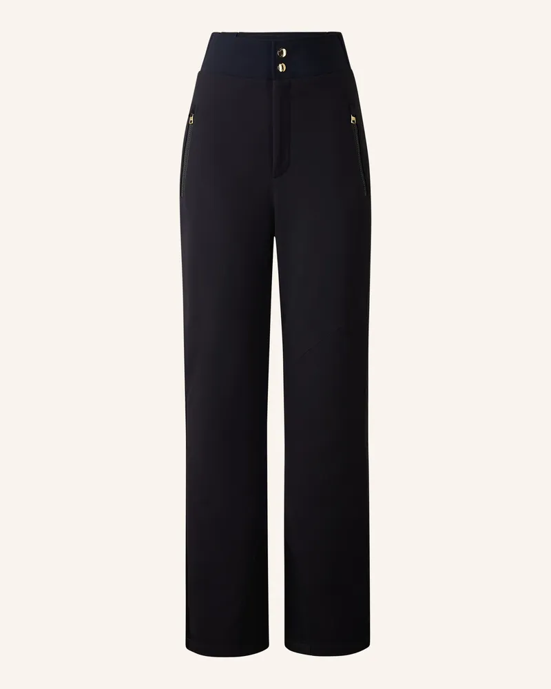 Bogner Skihose Schwarz