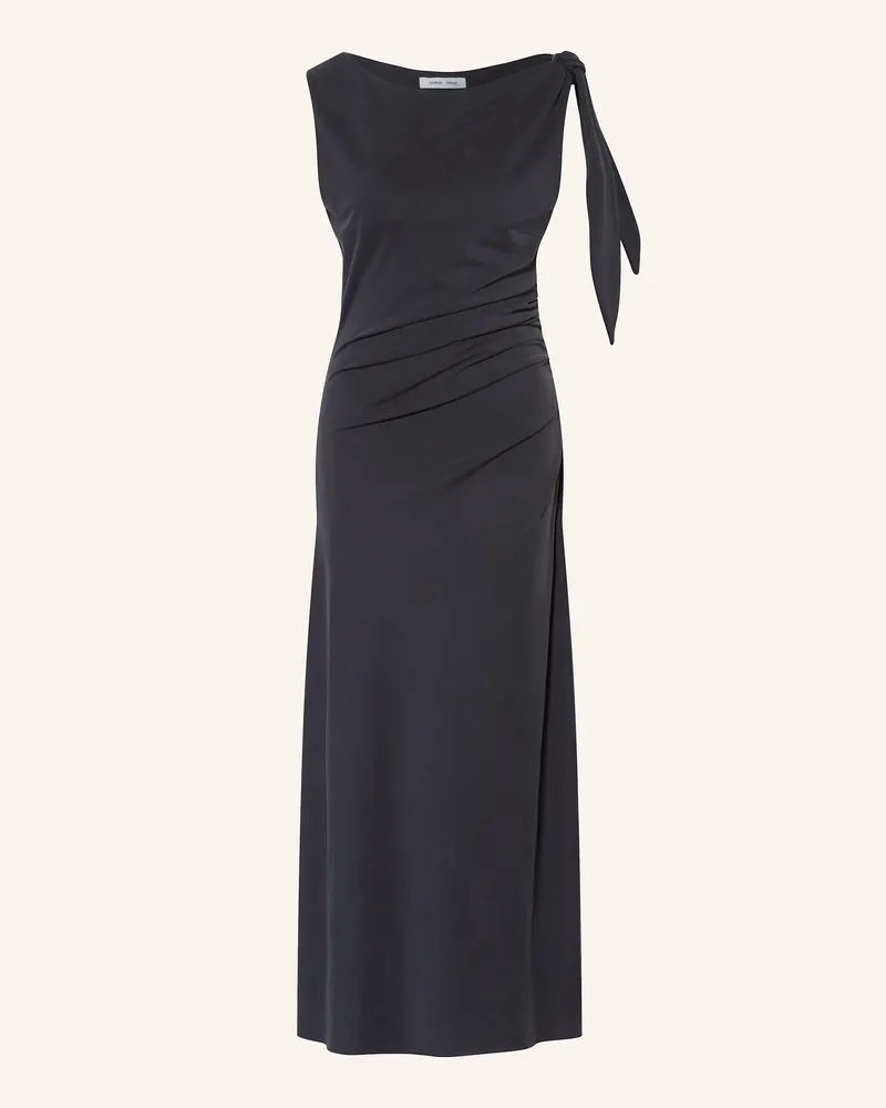 Samsøe & Samsøe Kleid Sasus schwarz Schwarz