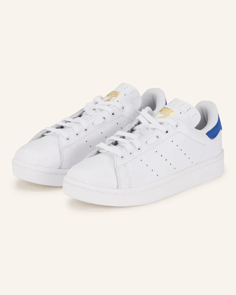 adidas Sneaker VELOSTAN SMITH Weiss