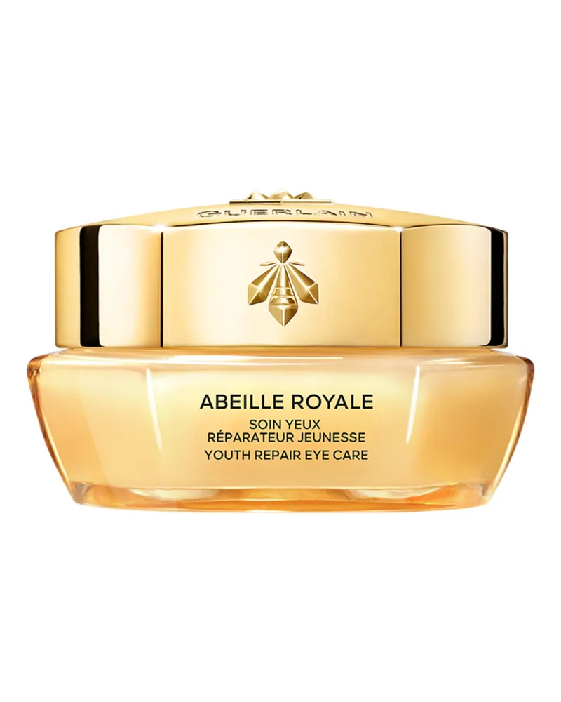 Guerlain Abeille Royale Youth Repair Eye Care 15 ml 