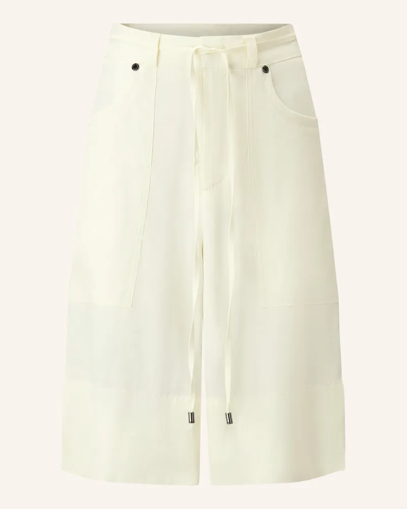 Bogner Shorts Creme