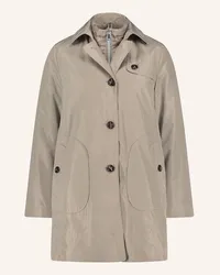 Betty Barclay 2-in-1-Trenchcoat Beige