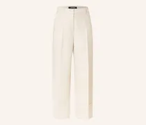 Culotte WUKARI mit Leinen