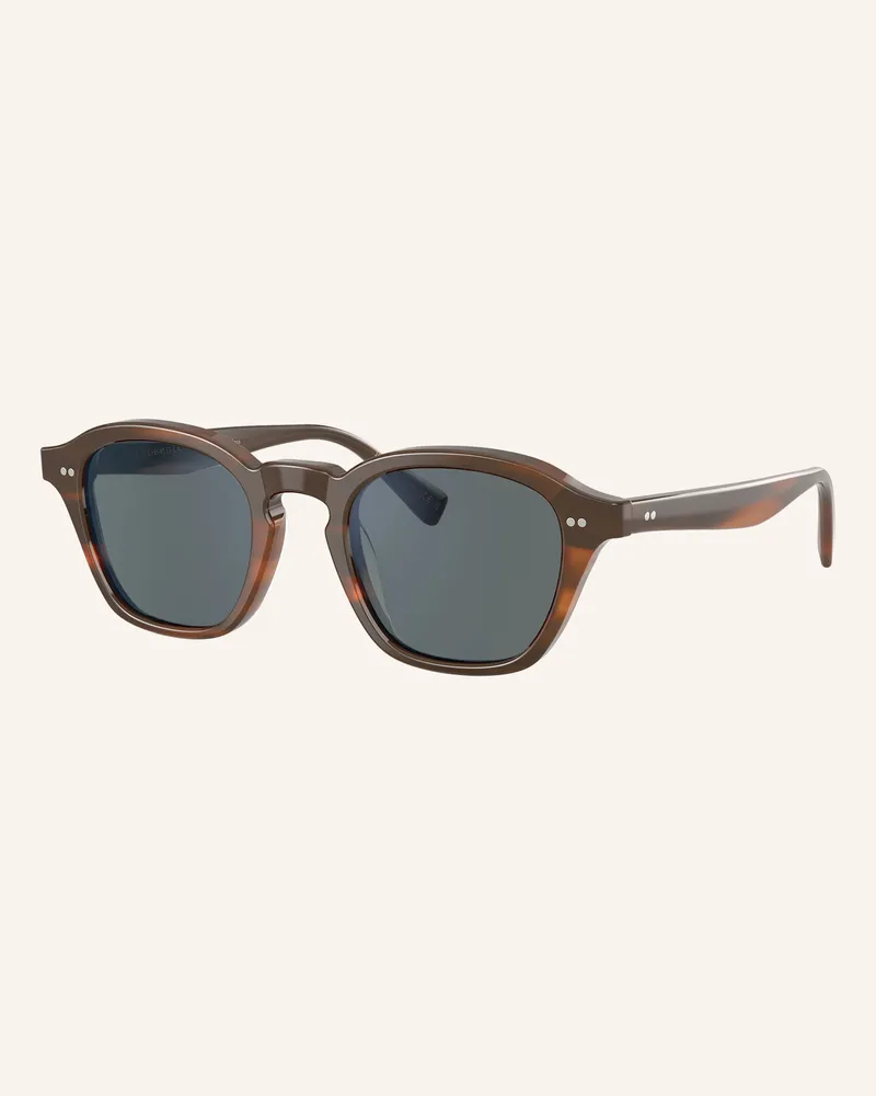 Oliver Peoples Sonnenbrille ov5580su schwarz 1753w5