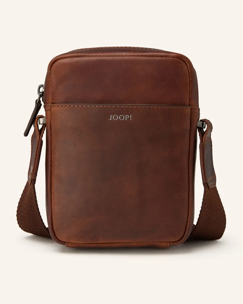JOOP! Umhängetasche Rafael braun Braun