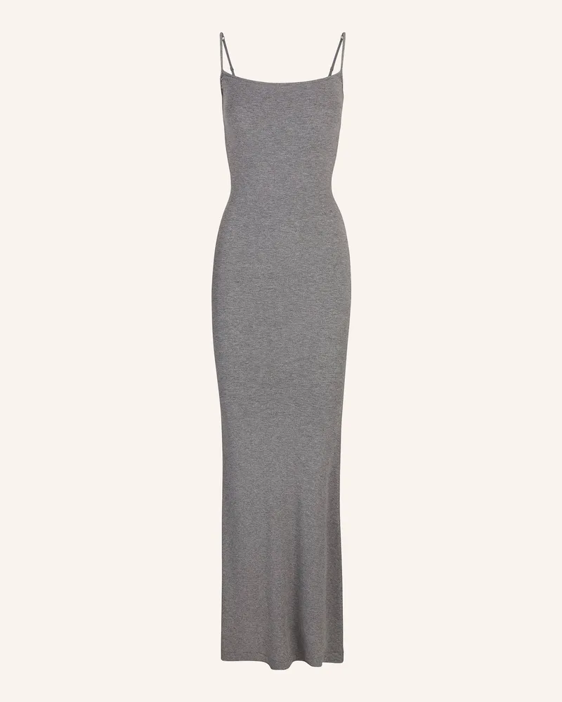 SKIMS Lounge-Kleid SOFT LOUNGE Heather