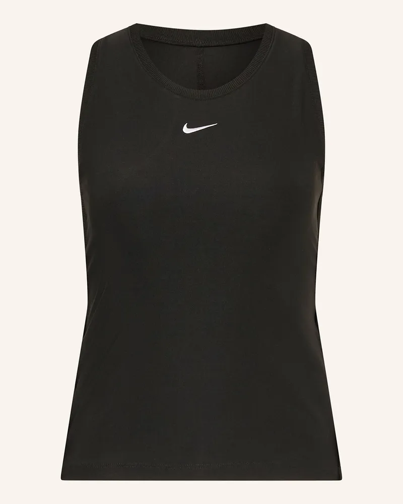 Nike Tanktop VICTORY Schwarz