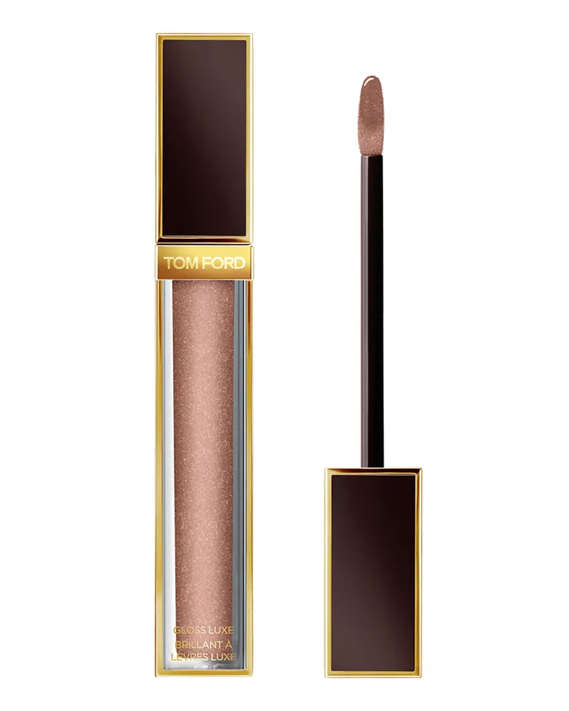 Tom Ford Gloss Luxe Lipgloss East
