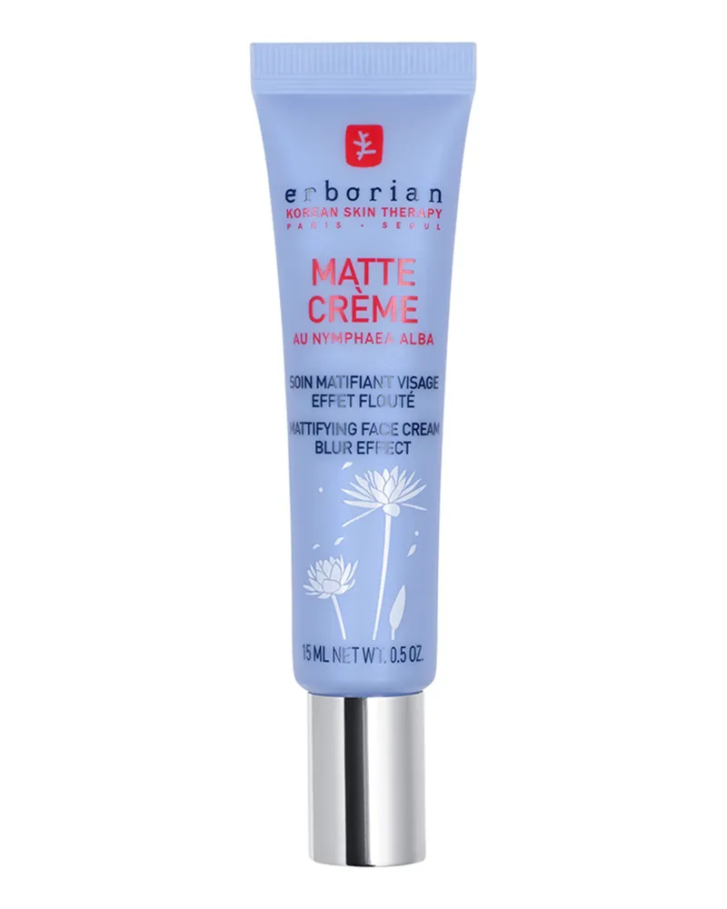 Erborian MATTE CREAM 