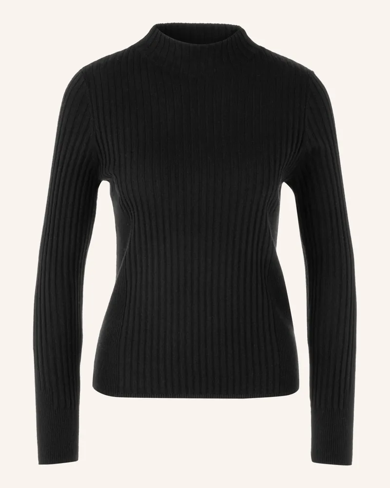 Marc Cain Pullover Schwarz
