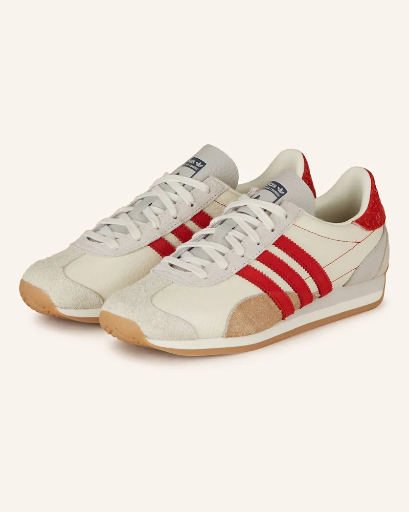 adidas Sneaker COUNTRY OG Ecru
