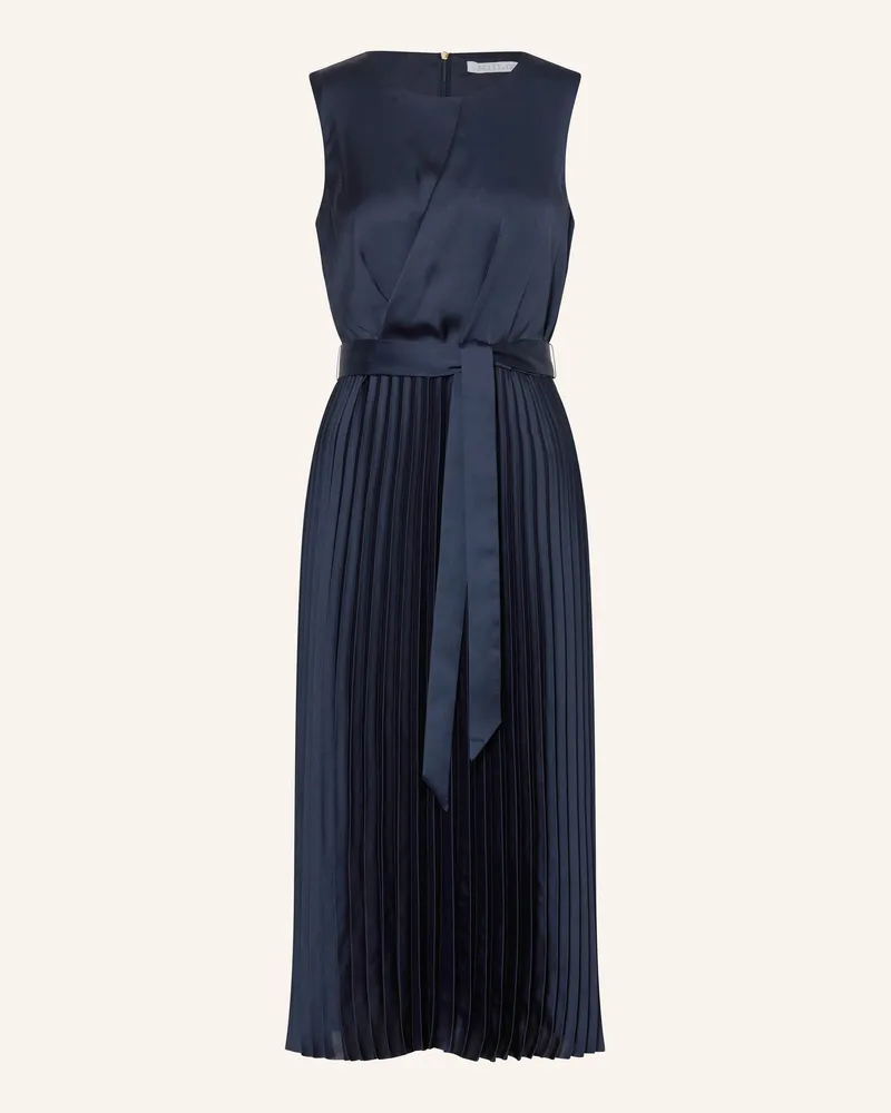 Betty Barclay Kleid blau Dunkelblau