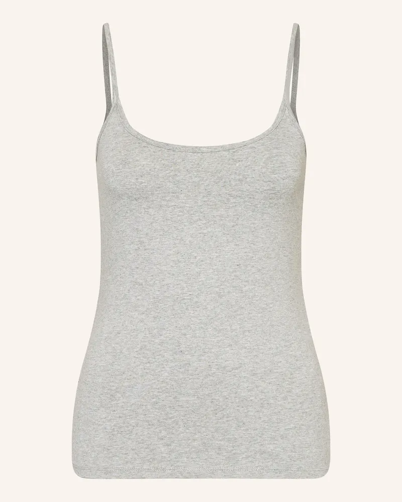 Rich&Royal Top Grau