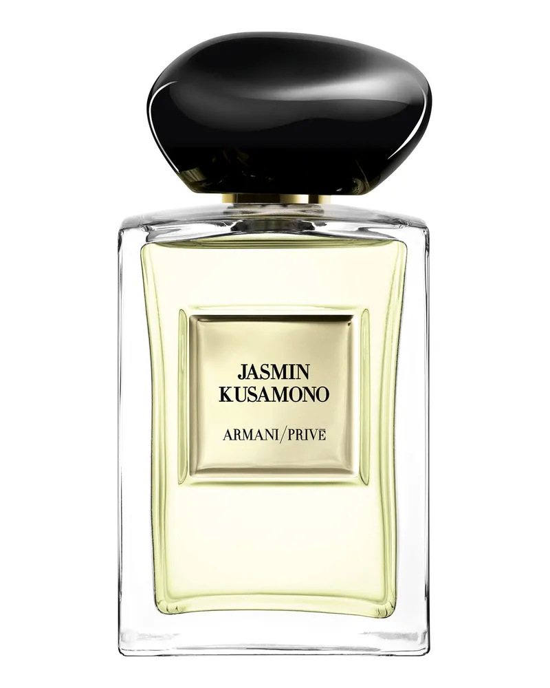 Emporio Armani Jasmin Kusamono Eau de Toilette 100 ml 