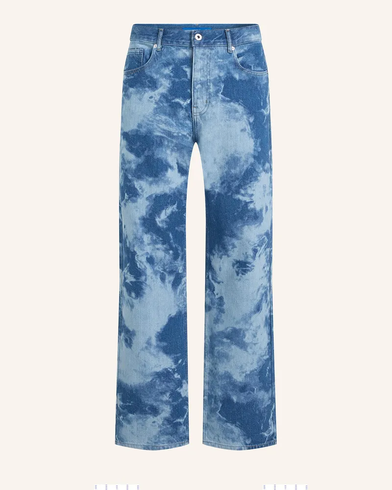 Karl Lagerfeld Jeans weiss Weiss