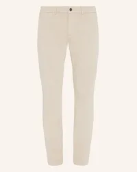 7 for all mankind Pants SLIMMY CHINO TAP. Chino Pant Weiss