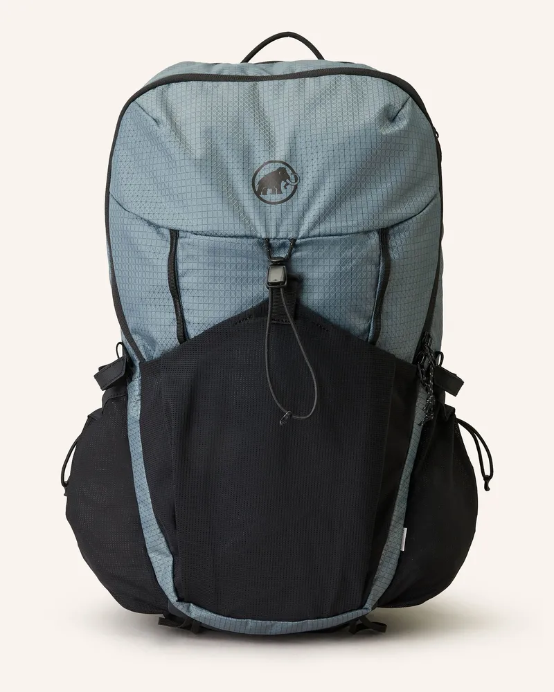Mammut Rucksack Ducan 22 22 L grau Grau