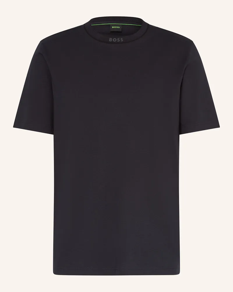 HUGO BOSS T-Shirt Dunkelblau