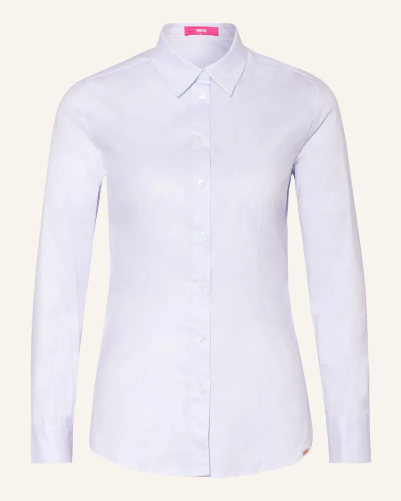 cinque Hemdbluse Cibravo blau Hellblau