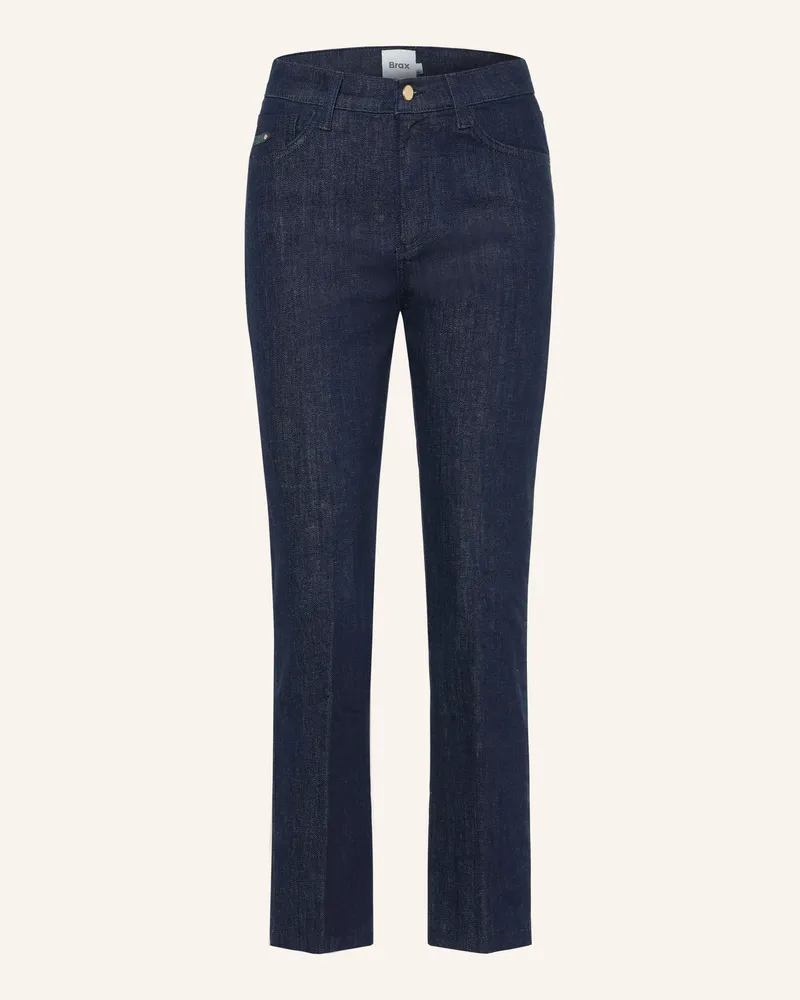 Brax Straight Jeans May blau 22