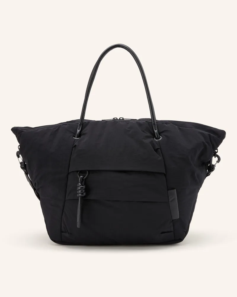 adidas Sporttasche Favorite Mit Laptop-Fach schwarz Schwarz
