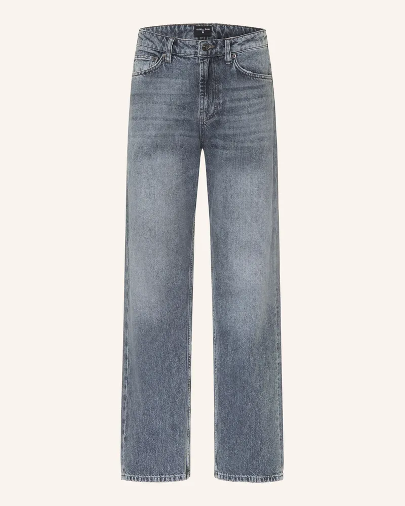 Strellson Jeans Vin Relaxed Fit blau 035
