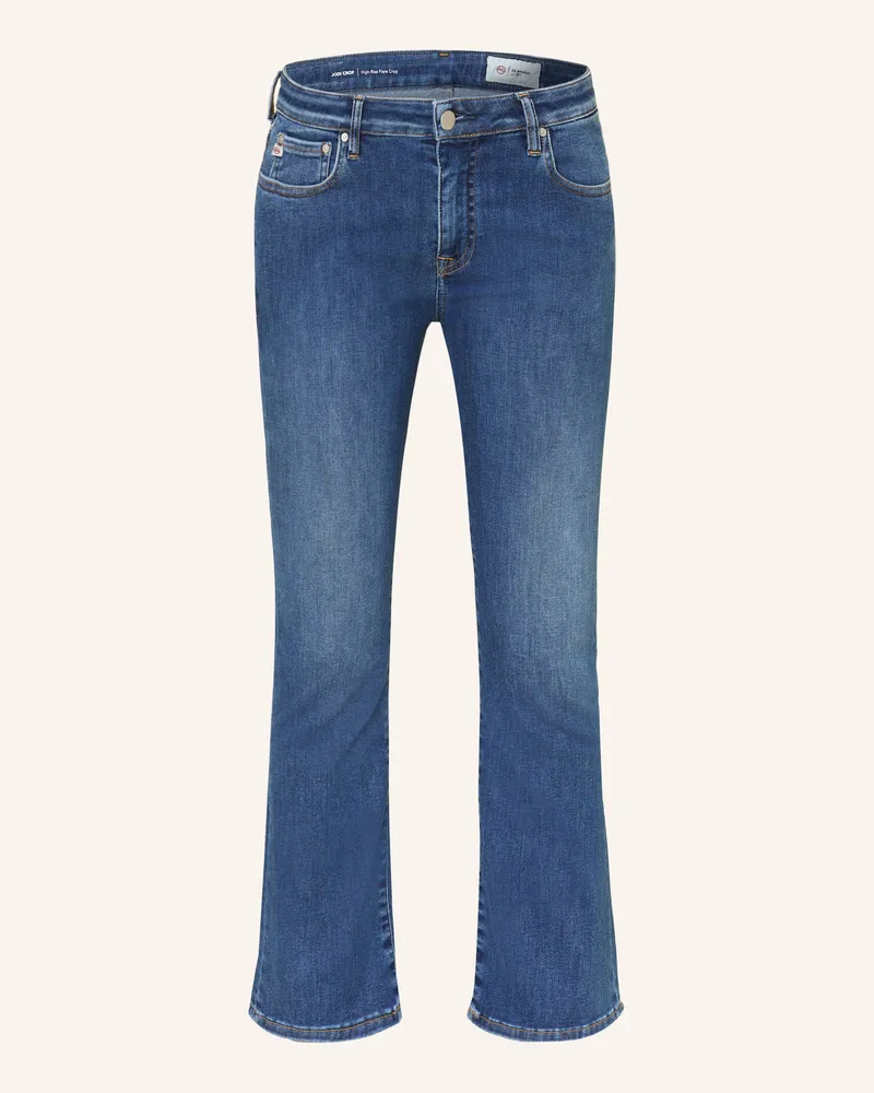 Adriano Goldschmied Flared Jeans JODI Reno