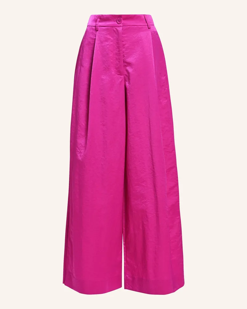 Essentiel Hose Karmen pink Rosa