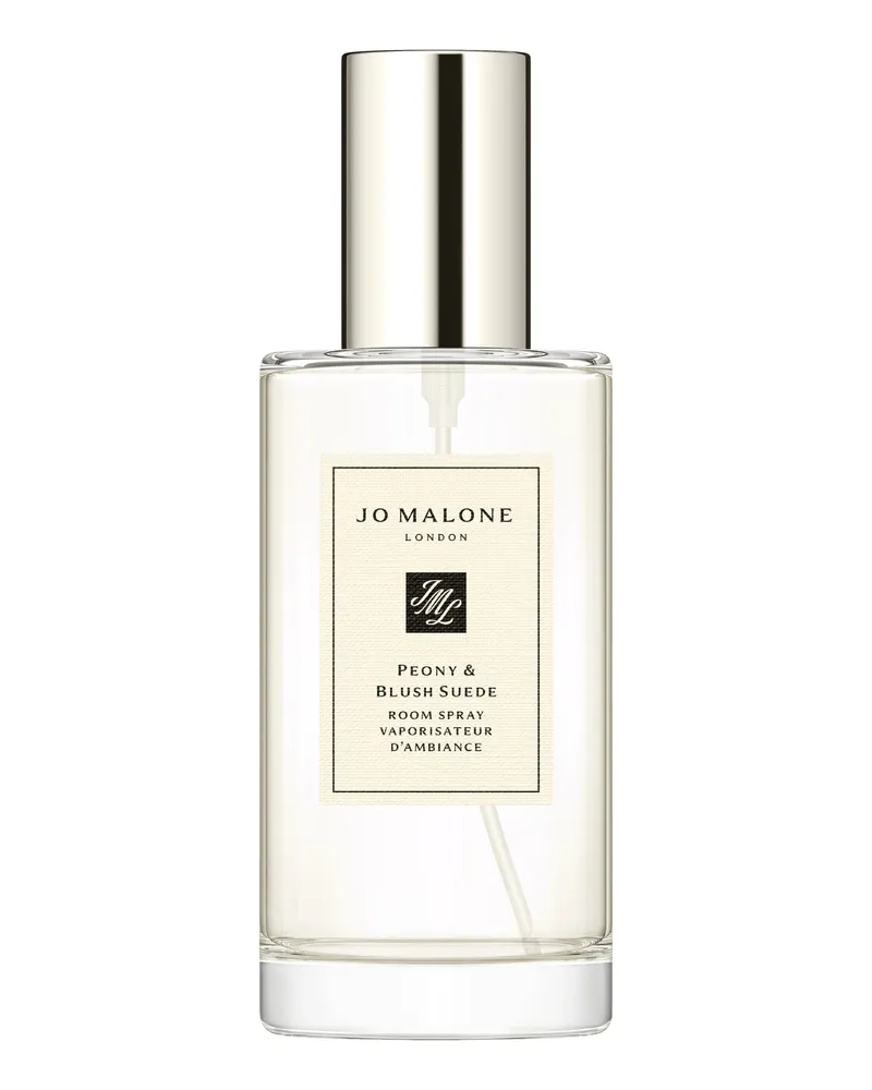 Jo Malone Peony & Blush Suede Mini Room Spray Raumspray 50 ml 
