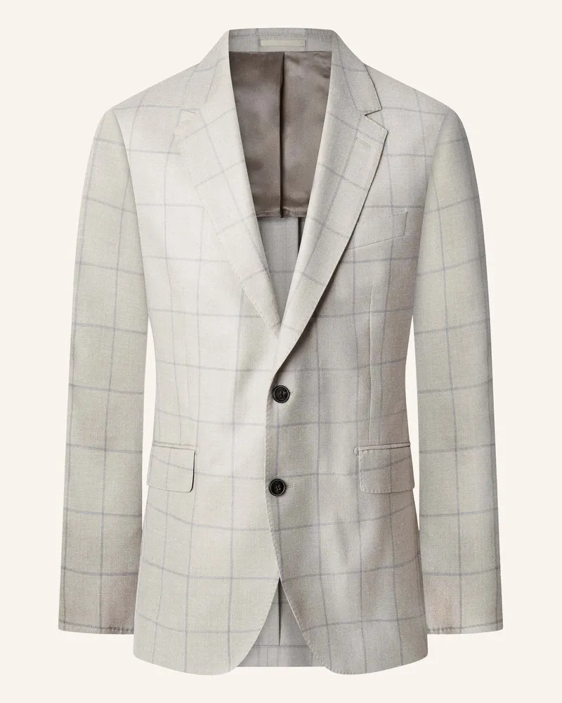 Hackett Blazer BEIGE WL/SL/LI WPANE Beige