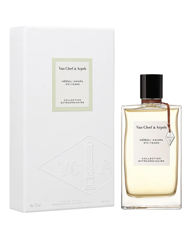 Van Cleef & Arpels Neroli Amara Eau de Parfum 75 ml 