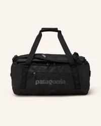 Patagonia Reisetasche BLACK HOLE® 40 l Schwarz