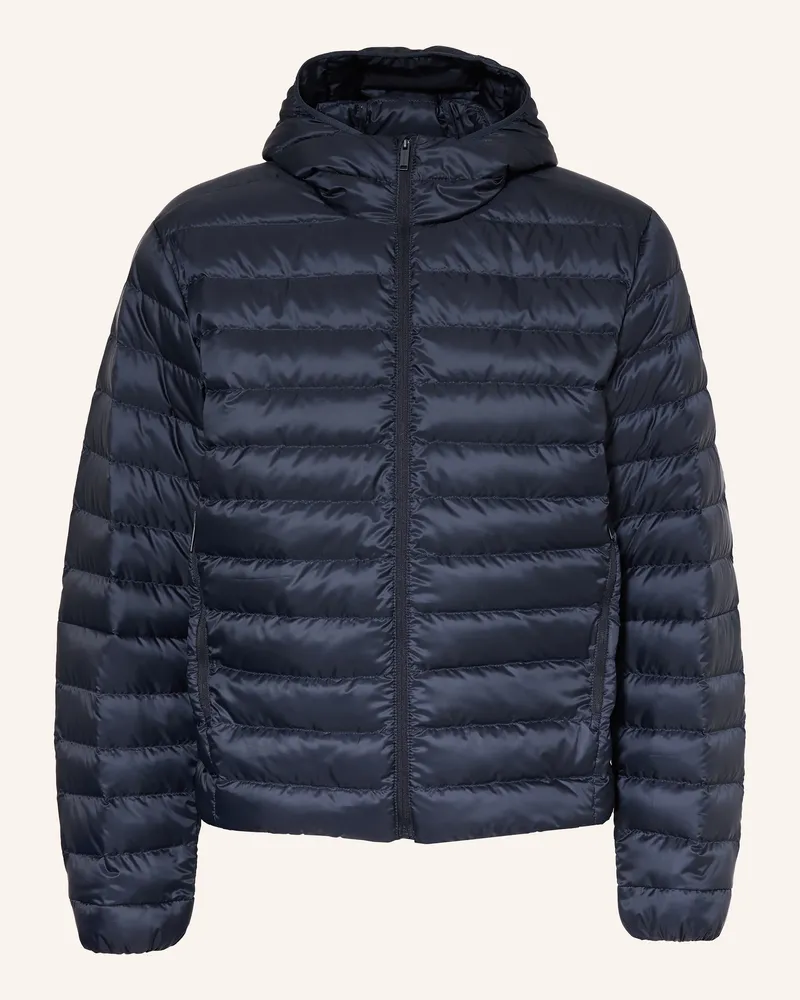 Canada Goose Daunenjacke STRATUS Dunkelblau