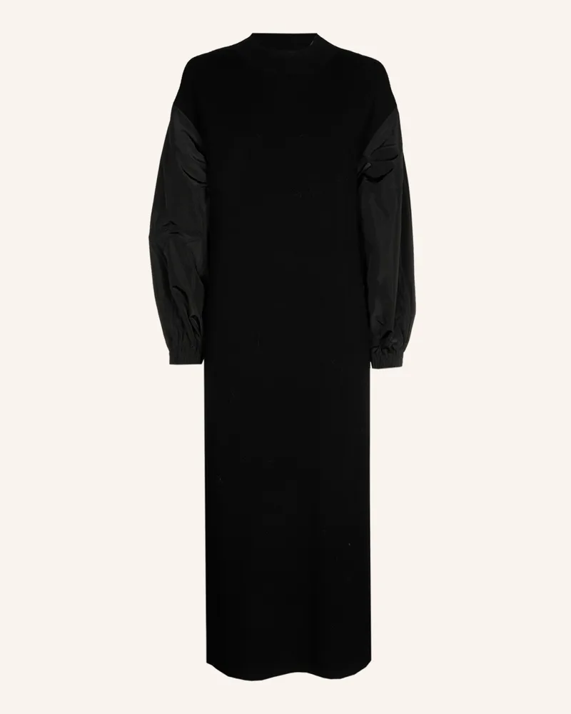 Xandres Kleid ALBERTINNA Schwarz