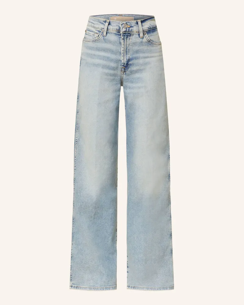 7 for all mankind Flared Jeans LOTTA AMUSE ME Amuse