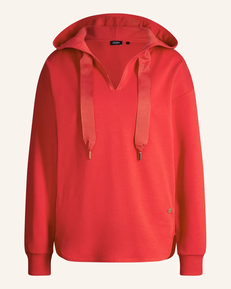 JOOP! Hoodie TRISTANI Rot