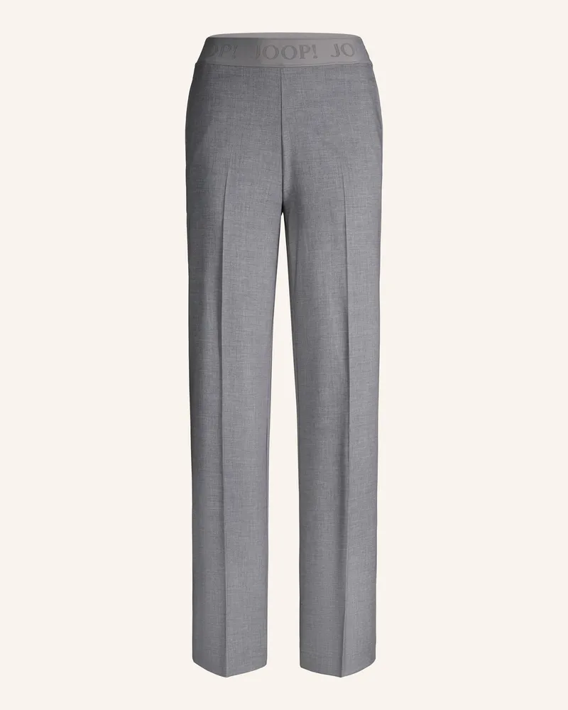 JOOP! Hose grau Grau