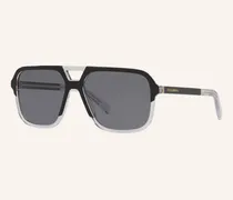 Sonnenbrille DG 4354