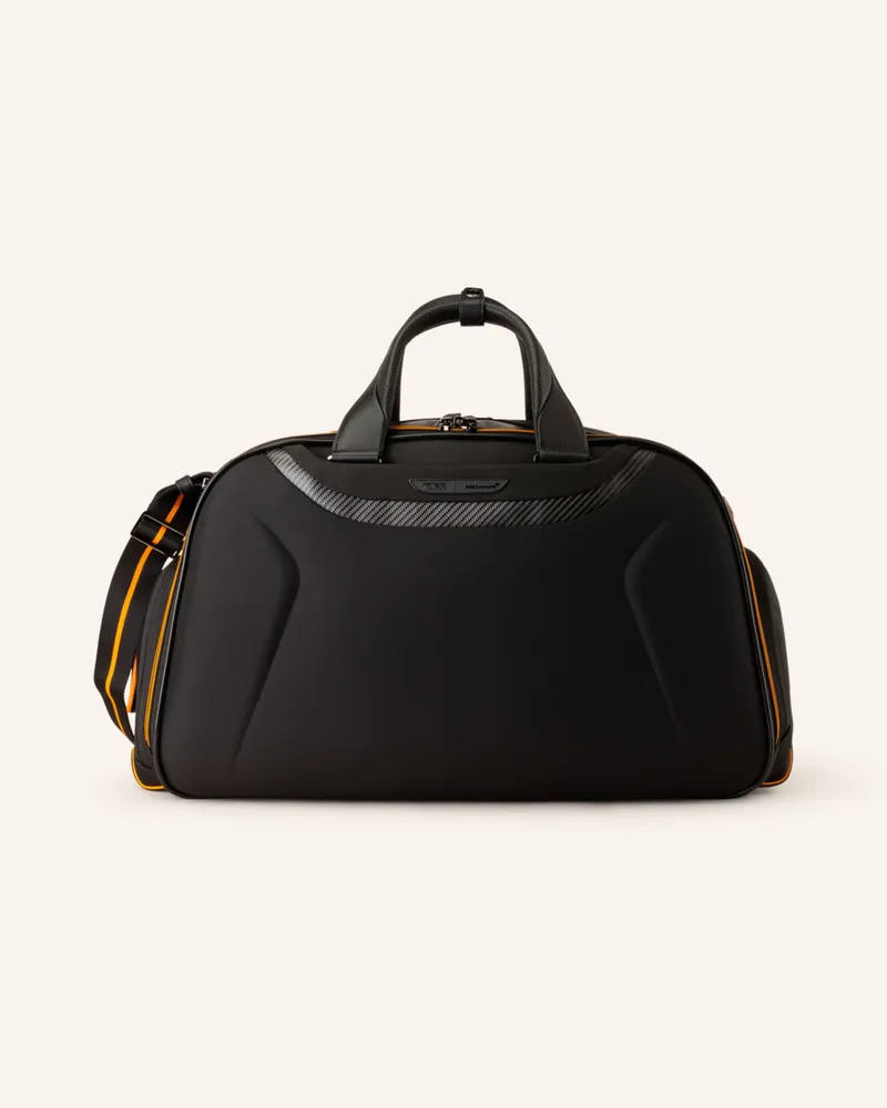 Tumi Mclaren Weekender Quantum schwarz Schwarz