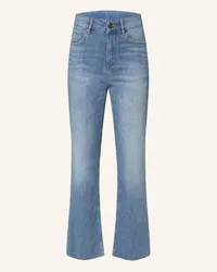 Marc O'Polo 7/8-Jeans KIRUNA Blau