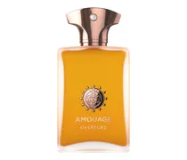 Overture Man Eau de Parfum 100 ml