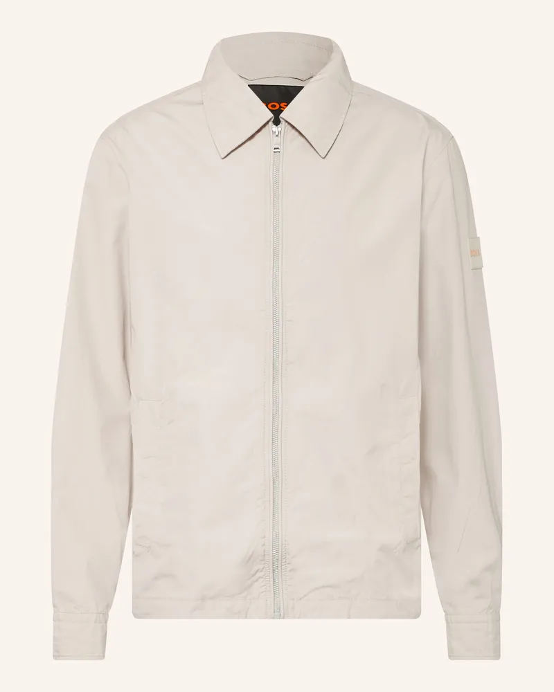 HUGO BOSS Blouson Lutti beige Beige