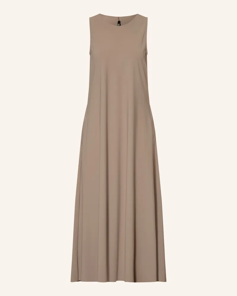 Riani Kleid beige Grau