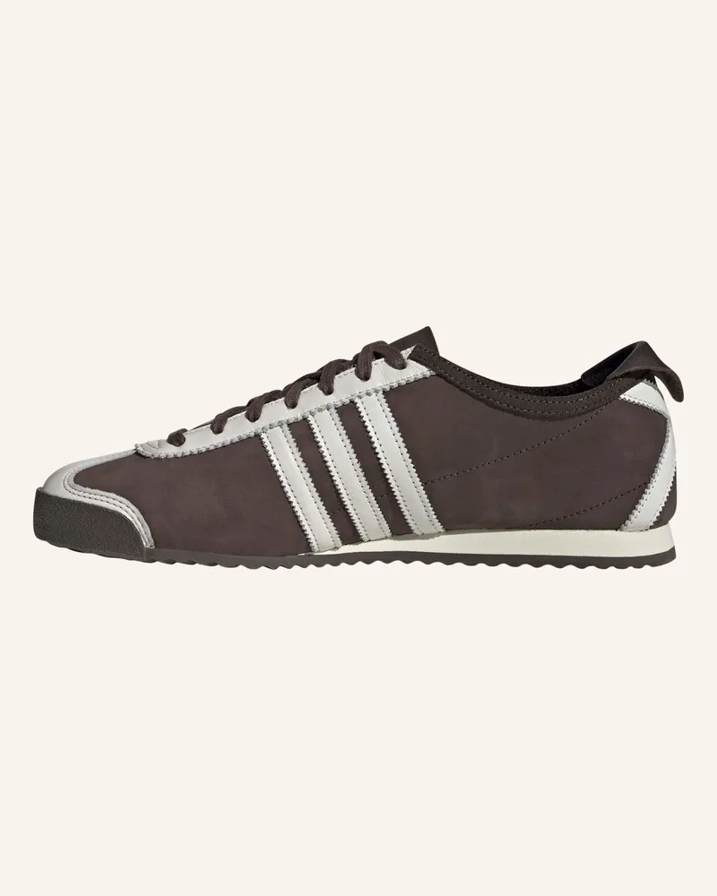 adidas Italia 60s Schuh braun Braun