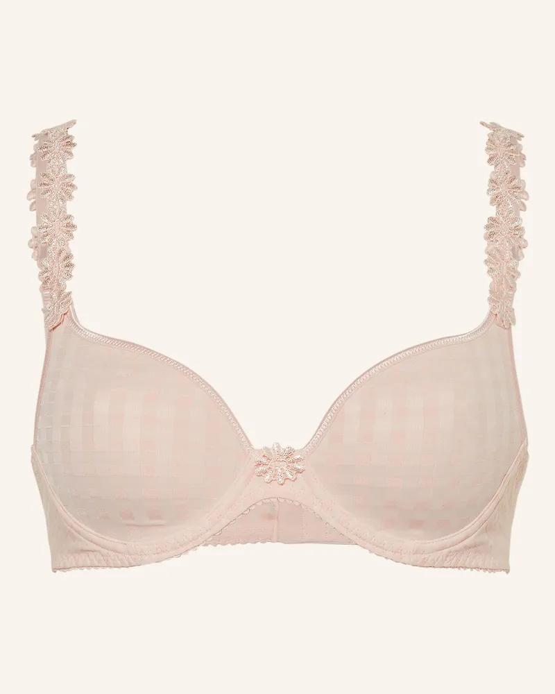 Marie Jo Schalen-Bh Avero rosa Hellorange