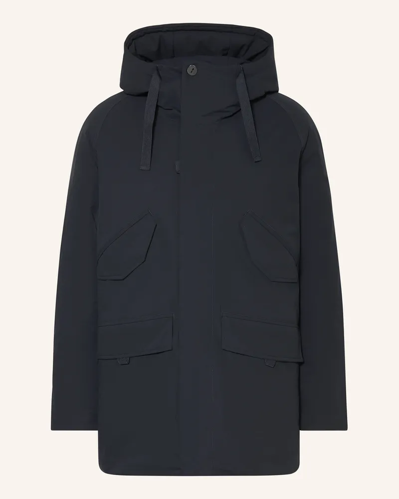 Elvine Parka RONAN Dunkelblau